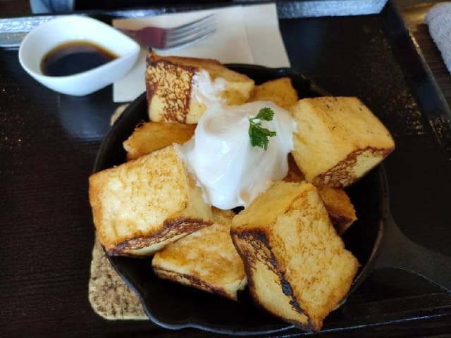 自家焙煎珈琲 六古窯 鳴海店 - サブ画像1