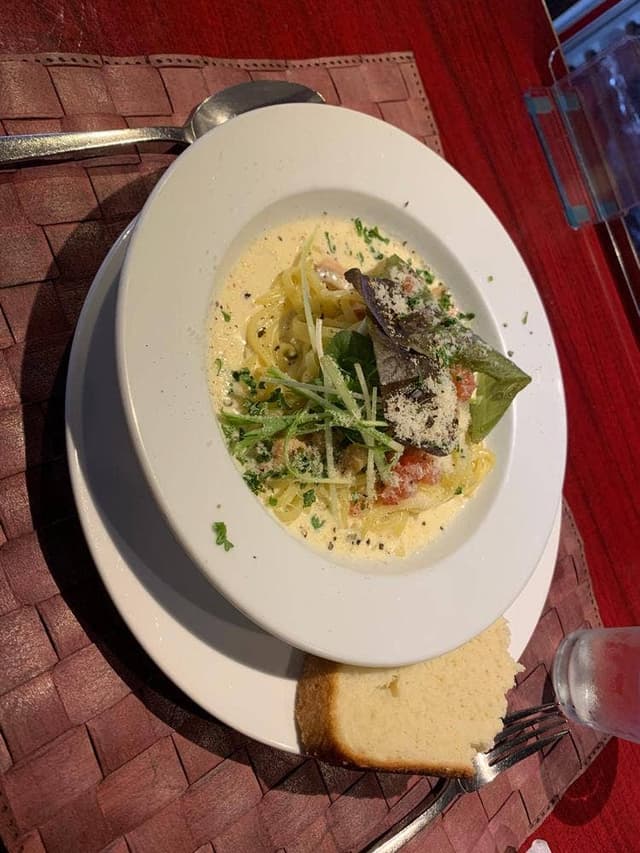 リストランテ・シャイー - サブ画像2