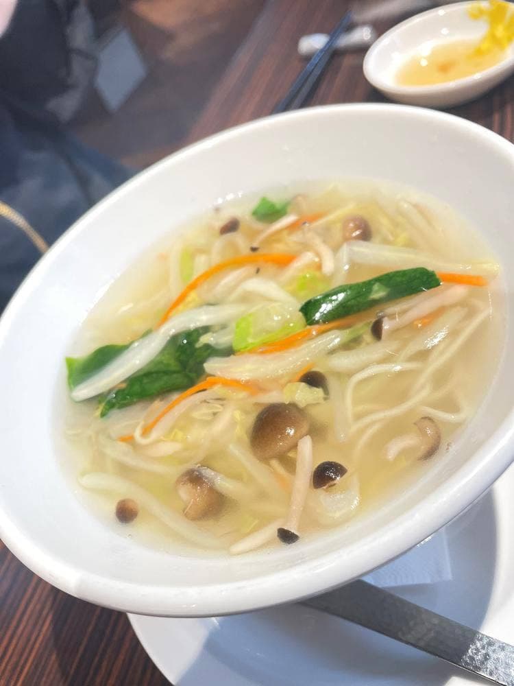 點心茶室 大阪なんば店