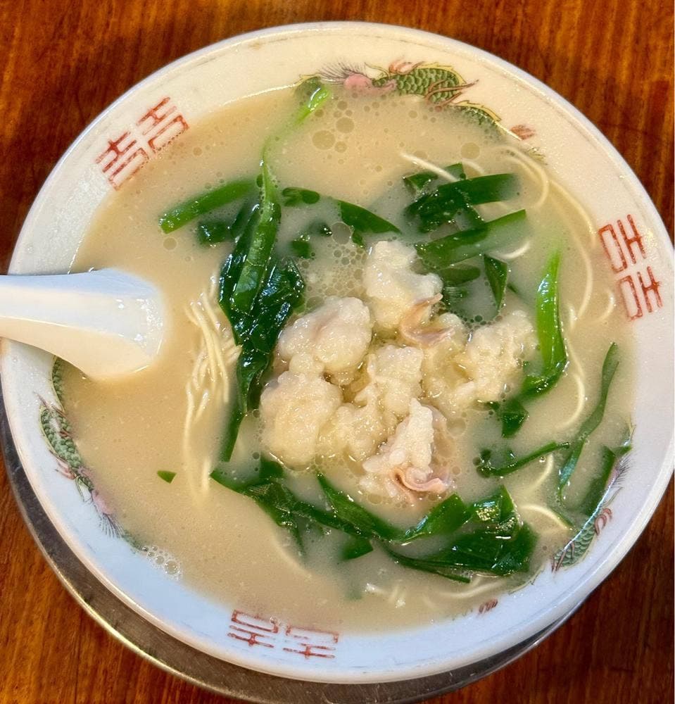 博多 昭和ホルモン食堂 銀座店