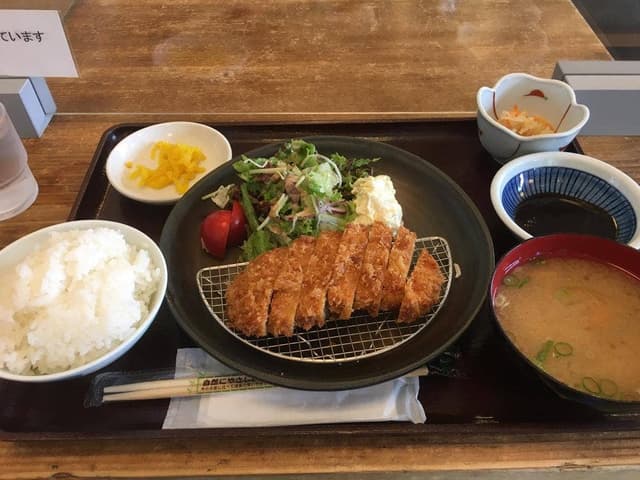 桜ん坊 - サブ画像1