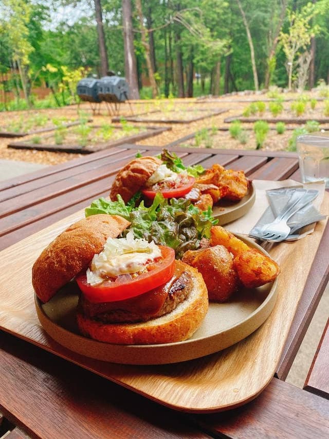 BROWN CHEESE BROTHER - サブ画像1