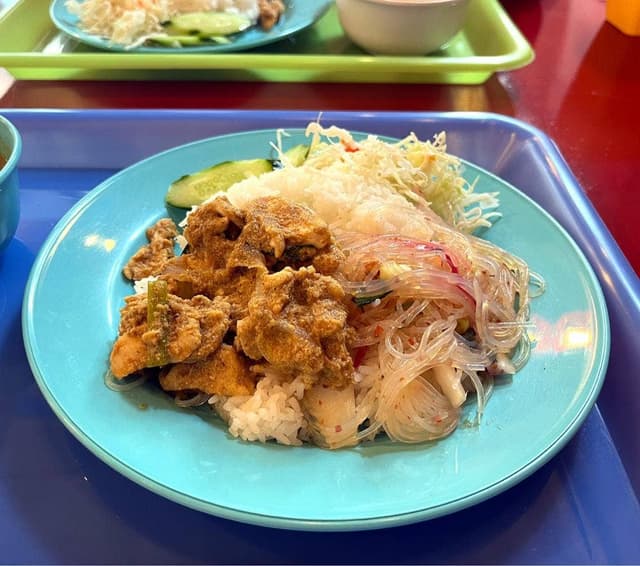 タイ屋台 パンガン - サブ画像3