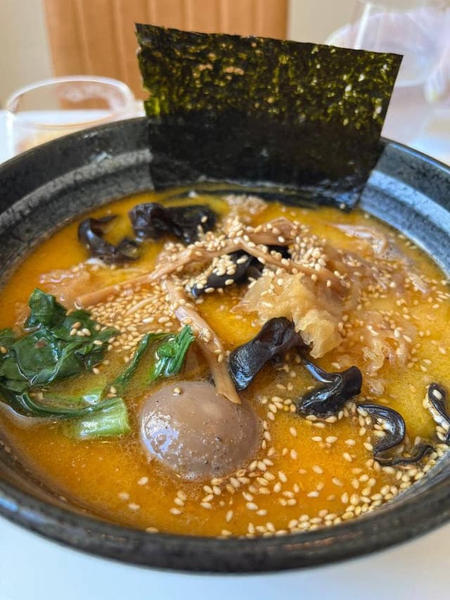 無添加焼肉 FOODLAB 築地 - サブ画像1