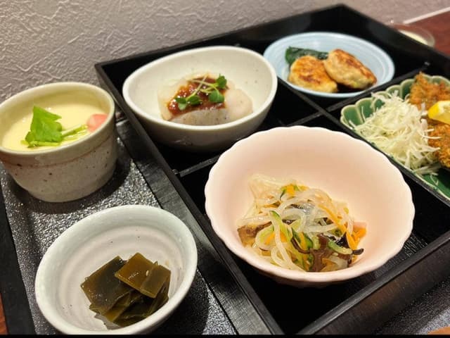 WASABI NO TONARI - サブ画像1