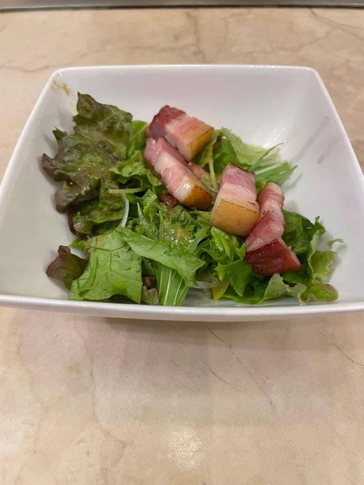 鉄板Diner JAKEN 新宿店