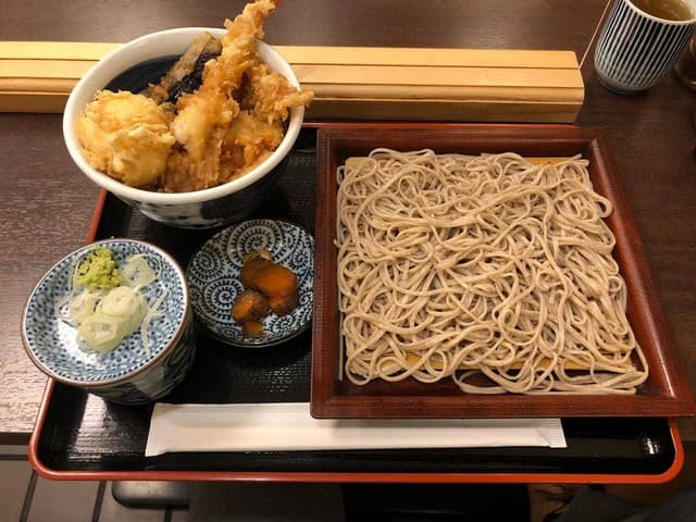 砂場 - サブ画像1