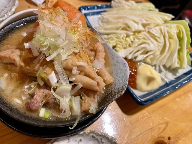 もつ焼き 大膳 新橋店 - サブ画像1