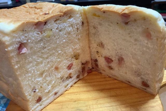 ラ・パン 大森店 - サブ画像1