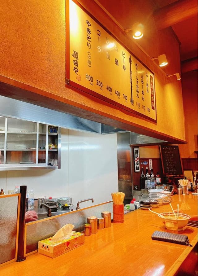 川辺屋台 - サブ画像3