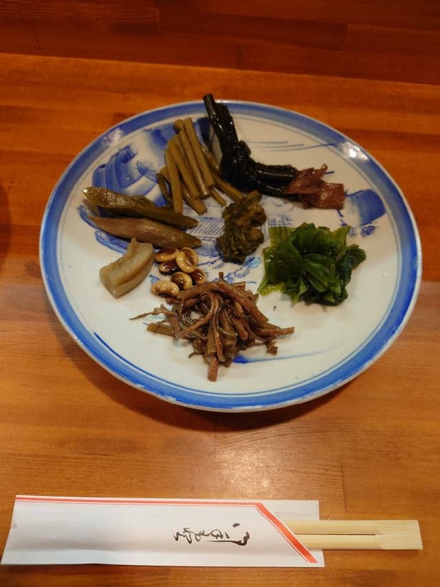 季節料理大 - サブ画像2