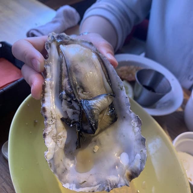 OYSTER＆LOBSTER Ambiente 阪急石橋店 - サブ画像2