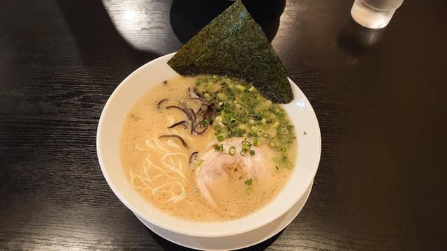 博多豚骨ラーメン よかいち - サブ画像1