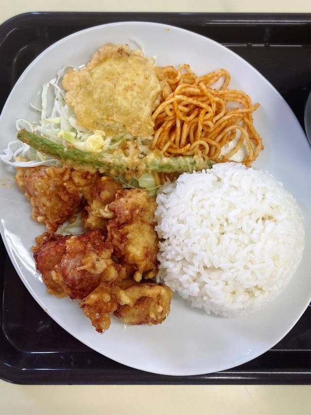 福龍ラーメン - サブ画像2