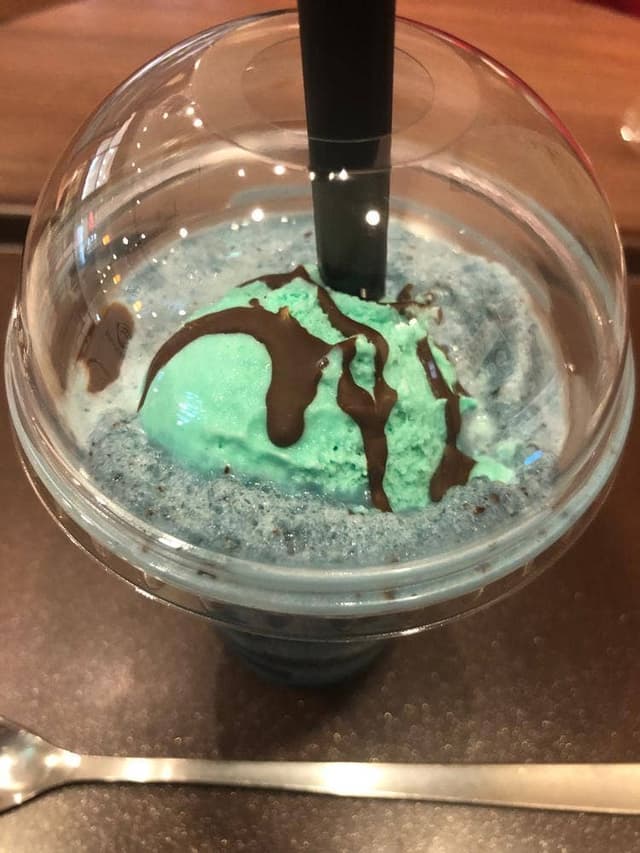 カフェ・ド・クリエ 立川北口大通り店 - サブ画像1