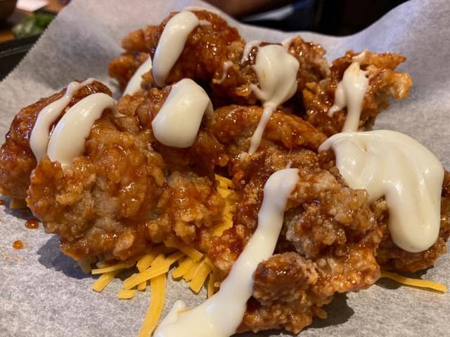 旨唐揚げと居酒メシ ミライザカ さいたま新都心東口駅前店 - サブ画像2