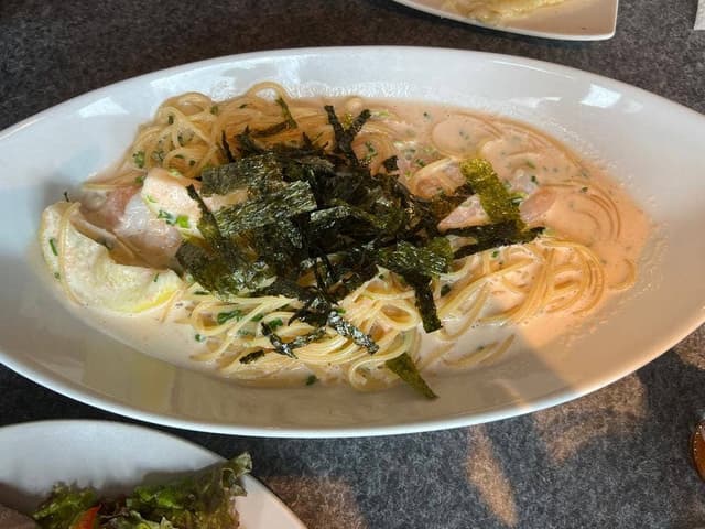 キッチンアンドバーサボ - サブ画像1