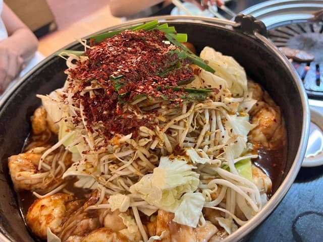 焼肉田吾作 本店 - サブ画像3