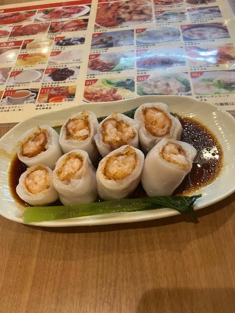 小籠包専門店 裕豐祥