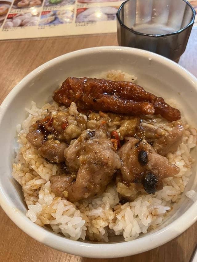 小籠包専門店 裕豐祥 - サブ画像3