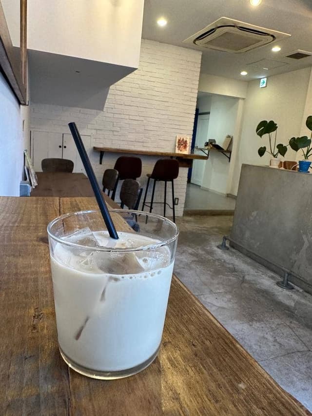 RR Coffee Crafts - サブ画像1