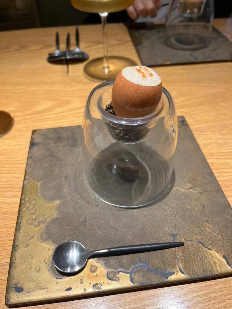 RESTAURANT hidamarino