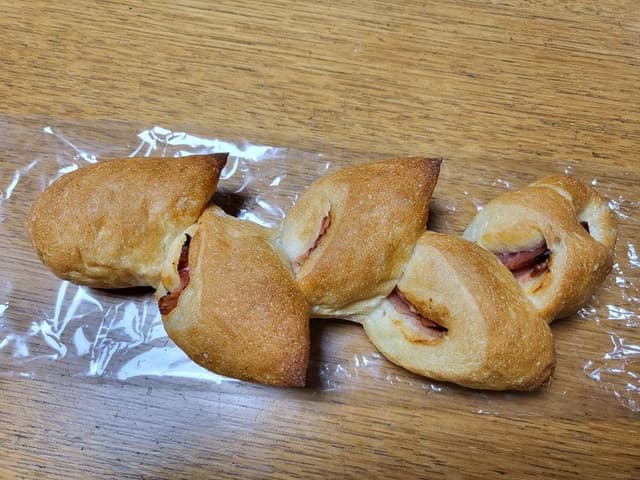 ブール(サンキョウパン直営店) - サブ画像2