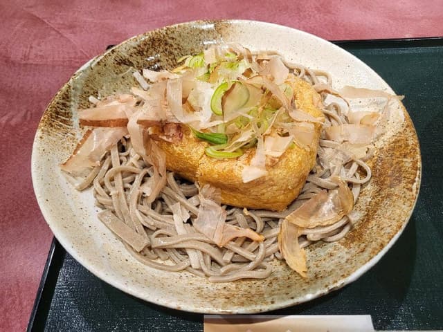 そば処 はしもと - サブ画像1