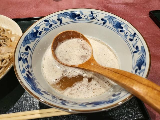 そば処 はしもと - サブ画像2