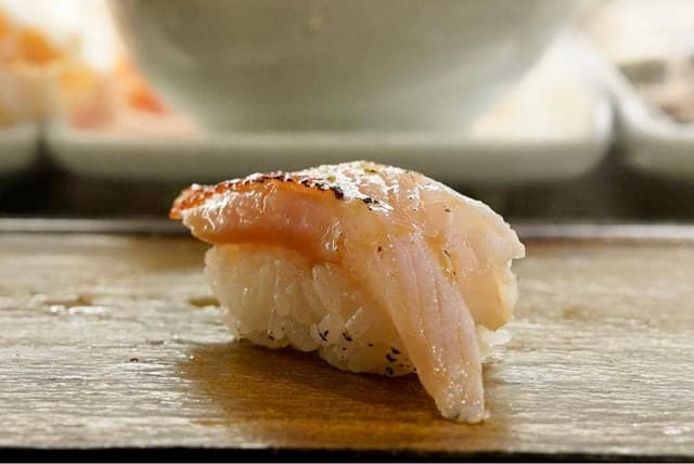 築地 すし兆 本店 - サブ画像3