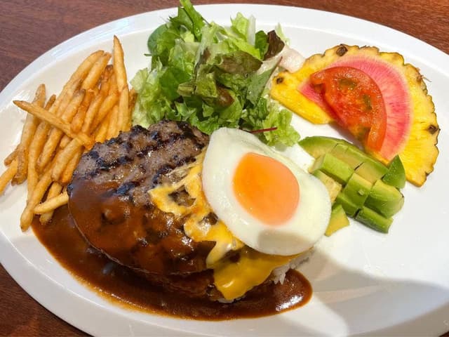 ラ・オハナサザンビーチちがさき店 - サブ画像2