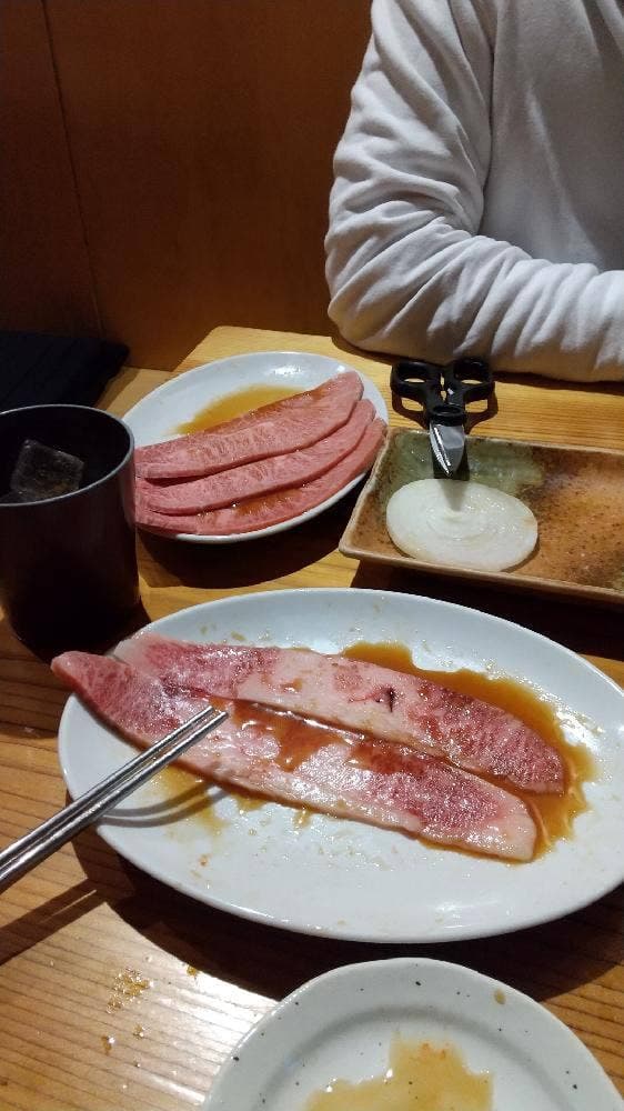 KOREAN KITCHEN SANKYU - サブ画像3