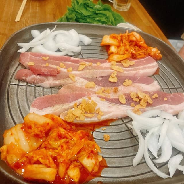 マビの台所 大通店 - サブ画像1
