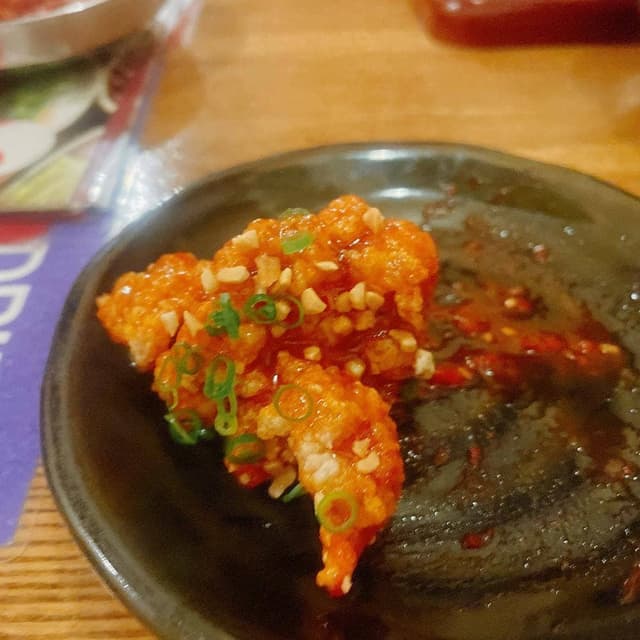 マビの台所 大通店 - サブ画像2