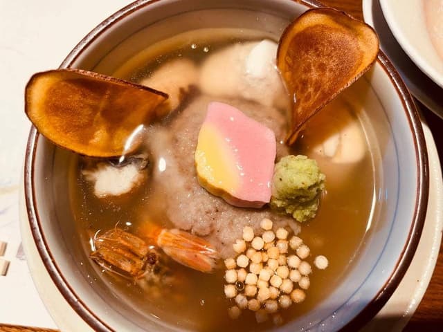 はす家 - サブ画像1