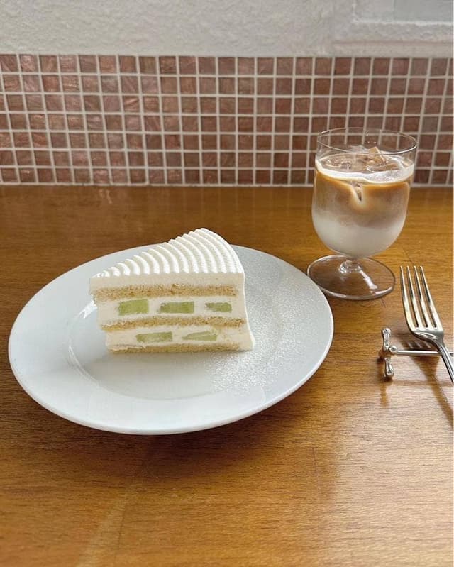 喫茶 prologue - サブ画像3