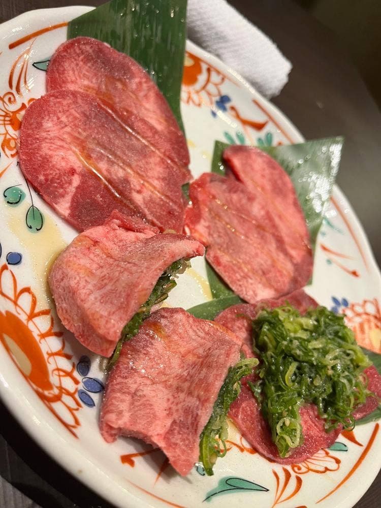 焼肉処 味来
