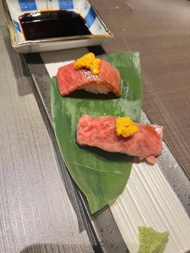 焼肉処 味来 - サブ画像1