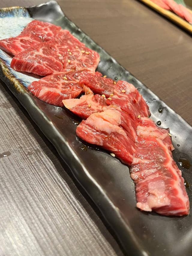 焼肉処 味来 - サブ画像2