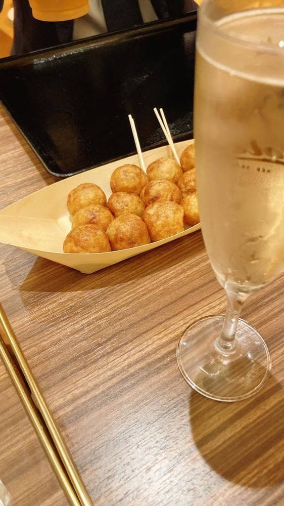 会津屋 梅田HEP NAVIO店