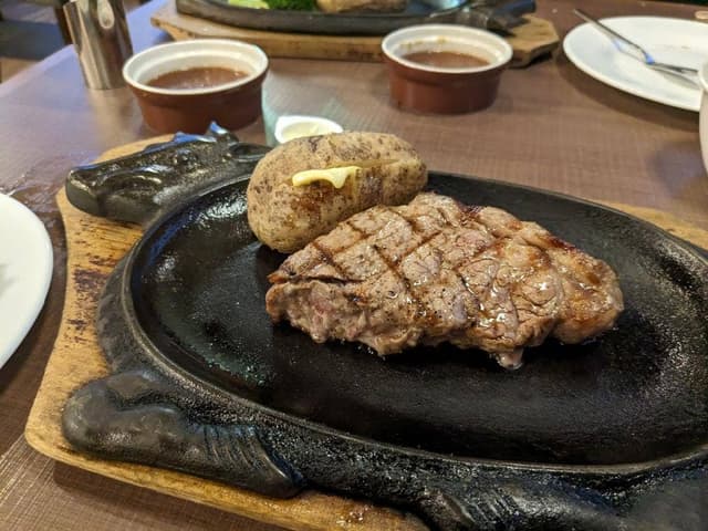 フォルクス イースト21店 - サブ画像3