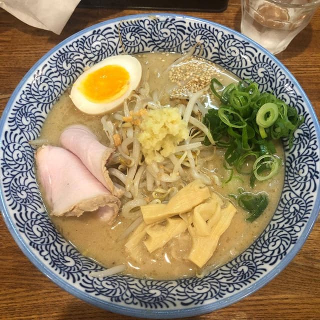 麺屋 169 - サブ画像1