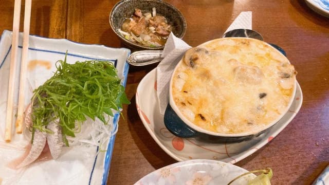 養老乃瀧 大口店 - サブ画像3