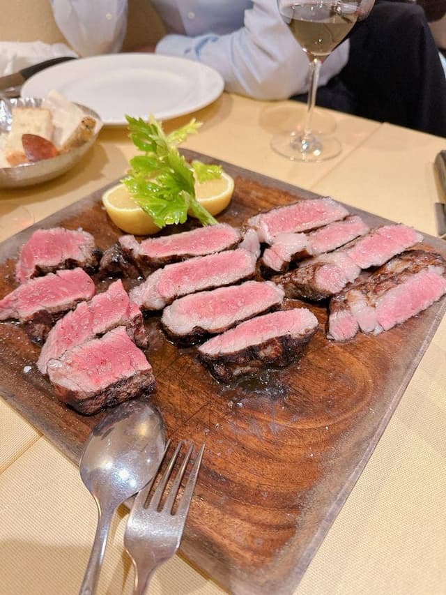 エル ビステッカーロ デイ マニャッチョーニ - サブ画像1