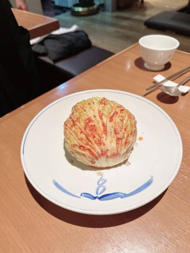 銀座 王十里 - サブ画像1