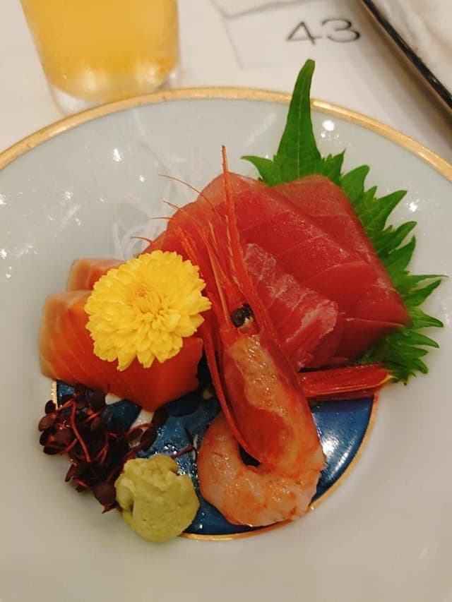 O's Dining ナスパニューオータニ - サブ画像1