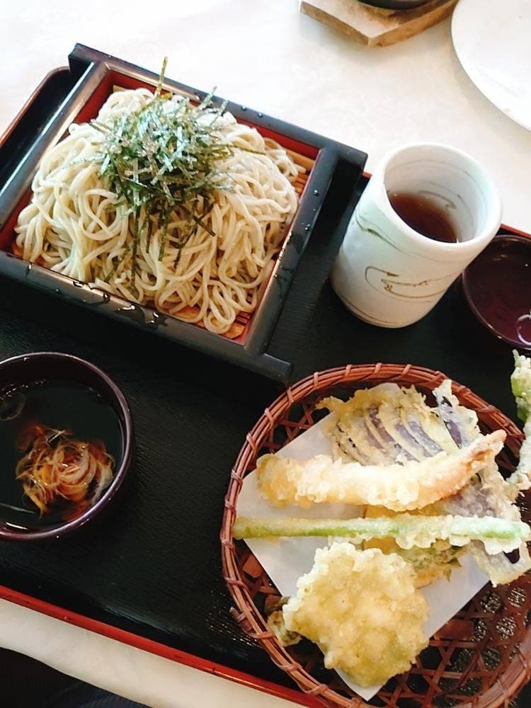 ゴールド越後湯沢カントリークラブ レストラン