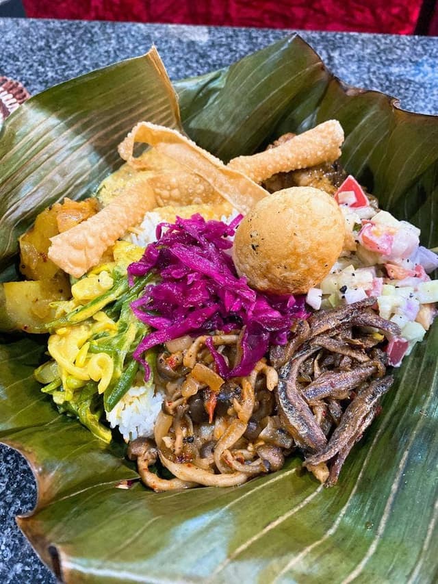 aki foods 大宮店 - サブ画像1