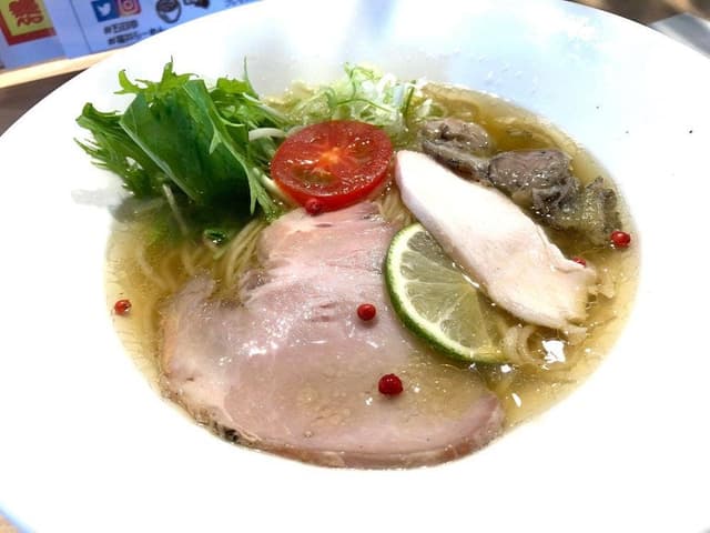 五目亭 プラント2坂井店 - サブ画像1