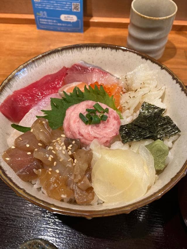 酒肴と鮨 たく - サブ画像2
